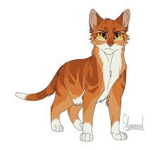 Thunder By Silverzoul Warrior Cat Memes Warrior Cats Books Warrior Cats