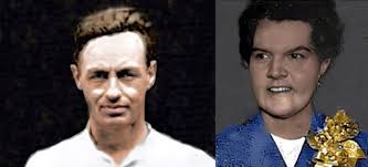 Hi I'm Jillianne Randall Balthazar daughter of Ruth Evelyn Boothe and  Clinton Wade Randall my moms biological parents were Charles " Toodie"  Boothe and Ruth Mabel Barker Boothe ,John Daniel Boothe and