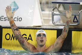 More images for bruno fratus » Bruno Fratus Fires Off World Leading 50 Free At Brazil Trophy