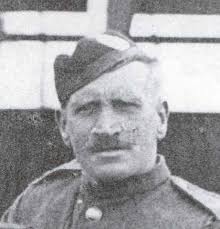 John Charles Turnbull