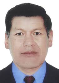 Otorongo PUMA VILLALBA, EDGAR ARCADIO