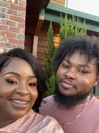 Fredericka King and Charles Dogans's Wedding Website