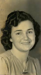 Miram Marie Bailey Copeland (1922-2001)