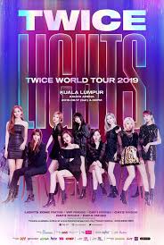See more ideas about kpop, concert, tokyo dome. Twicelights Twice Kl Seating Plan Ticketing Details Fan Benefits Revealed