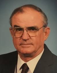 Benjamin McLeod Obituary (1944