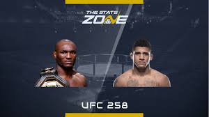 Watch free ufc live streamings. Free Kamaru Usman Vs Gilbert Burns Live Stream Reddit Ufc 258 Online Latest News Headlines