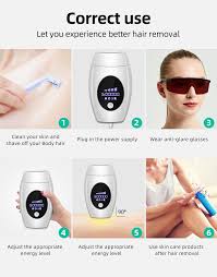 Now, walking into a laser hair removal clinic can be a costly chore, so imagine how much money you can save by buying a laser hair removal tool to use at home. 36 79us 25 Off Ipl Hair Removal 600000 Flash Professional Ipl Hair Removal Home Use Epilator Lcd Pulsed Light Mini Portable Laser Hair Removal Epilators Laser Epilation Epilator Ipl Hair Removal