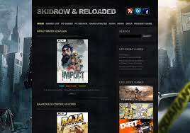Posted 25 apr 2021 in pc games, request accepted. Skidrow Reloaded Games Powerfulauthentic
