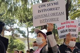 Almış oldukları yüzde 4+4 ücret zamlarının kamu çerçeve protokol. Saglik Iscilerinden Konfederasyonlara Taleplerinizin Arkasinda Durun Evrensel