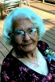 Olive Derouin Obituary