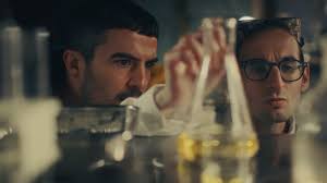 Prime Video: Dublin Narcos S1