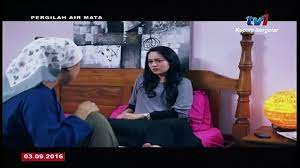 This is pergilah air mata e11 by layanon9 on vimeo, the home for high quality videos and the people who love them. Pergilah Air Mata Episod 11 Video Dailymotion