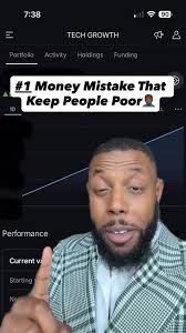 Carter Cofield, CPA (@cartercof1eld)