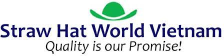 Straw Hat World Vietnam