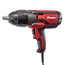 Black And Decker Air Compressor 125 Psi 8 5 Amp Corded 1 2 In Heavy Duty Extreme Torque Impact Wrench In 2020 Klussen