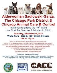 Maybe you would like to learn more about one of these? We Have Alderwoman Susan Sadlowski Garza 10th Ward Facebook