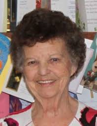 Most Recent Obituaries