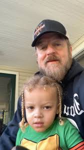 Aaron Marshall Miller