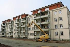 Unsere wohnungen in stralsund verteilen sich über das ganze stadtgebiet. Modernes Wohnen