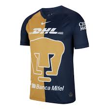 Camiseta los pumas titular 2018. Camiseta De Los Pumas Adidas Off 63