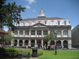 See a saints game at the superdome, a mardi gras parade in the french quarter or a jazz fest concert! New Orleans Reisefuhrer Auf Wikivoyage