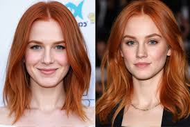 Ginger Red Hair Color: Skin Tone Guide & Maintenance Tips