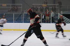 Icehogs Ice Hockey Arkansas Razorbacks Razorbacks