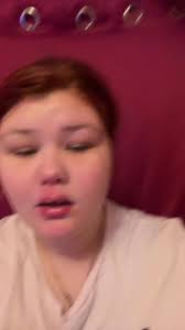 I miss my blonde now