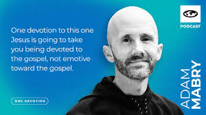 Adam Mabry's Instagram, Twitter & Facebook