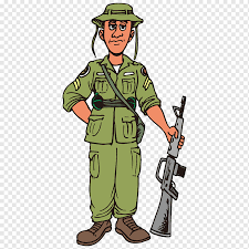 Belanja kostum profesi anak aman dan nyaman hanya di tokopedia. Salut Tentara Menghormat Tentara Fotografi Orang Orang Infanteri Png Pngwing