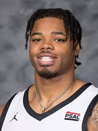 2023-24 Men's Basketball Roster