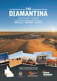 Small loop handle on lid, make sure it is attached at both ends to make it easier to lift off with a hook. The Diamantina Visitors Guide By Vink Publishing Issuu