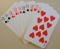 Misdeal And Renege In Euchre - Euchre.Com