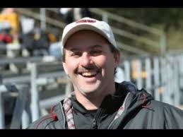 Farewell, Coach Rohl.