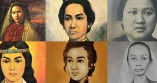 Maybe you would like to learn more about one of these? 10 Pahlawan Perempuan Indonesia Yang Menjadi Panutan Popmama Com