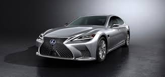 Lexus Premieres New LS - Lexus Life | Lexus Life