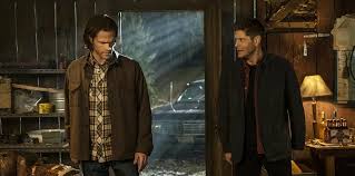 What do demons look like in supernatural. How Supernatural Filmed Its Final Episodes During Covid 19 Variety