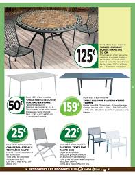 Chaise Haute Geant Casino Promos Et Suggestion En Ligne