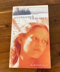Seventeenth Summer by Maureen Daly, Paperback