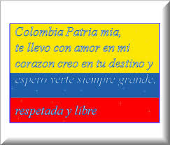 Pauta institucional del 20 de julio,día de la independencia en colombia. 20 De Julio Dia De La Independencia 2012 Tecnoautos Com