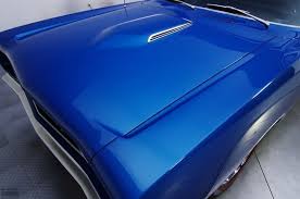 Image result for Cobalt Blue 1968 Audi