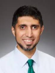 Dr. Qasim Salimi, MD