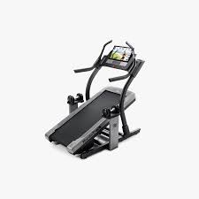 Nordictrack commercial 1300 elliptical ramp wheel model number ntel169070 part number 286547. Nordictrack X22i Treadmill And Ifit Coach Review Run The World Wired