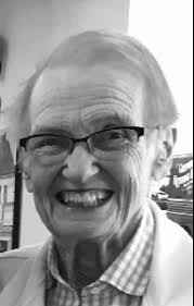 Obituary for Olga Katherine Torkelsen Alexander "Katie" Hurley