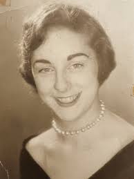 Mrs. Jane Allyne Pauciulo