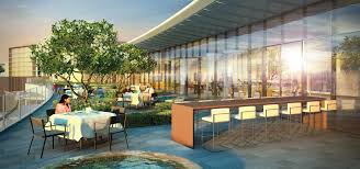Solitaire Business Hub In Viman Nagar Pune Commercial Project Office Space