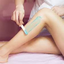 If your hair is too long, you can either lightly trim the area yourself—if waxing from home—or a waxing specialist will take care of this for you during your appointment. Everything To Know About Waxing Your Legs Popsugar Beauty