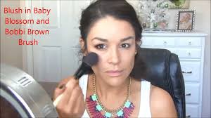 1 brand makeup tutorial
