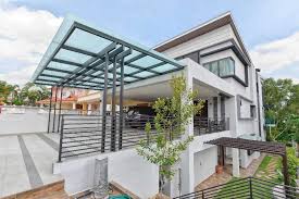 If you are looking to create a stylish and comfortable patio for outdoor living and entertaining, we have some fantastic ideas to help you get inspired. These Malaysian Homes Got A Facelift And Are Now The Talk Of The Neighbourhood Recommend My