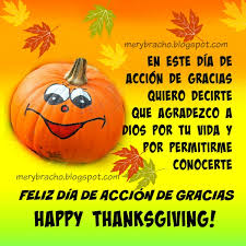 That's from both of us. Bonita Imagen Feliz Dia De Accion De Gracias Happy Thanksgiving 2020 Entre Poemas Cristianos Frases Vivencias Y Cumpleanos